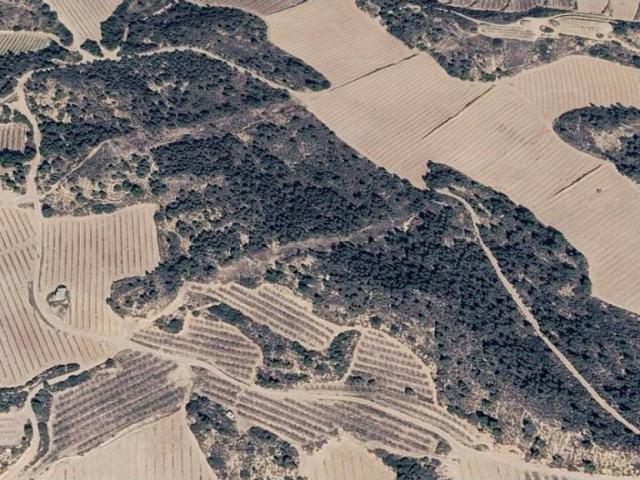Terreno en venta en Valdejalón, Aragón