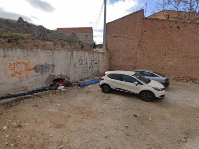 Terreno en venta en Valdejalón, Aragón