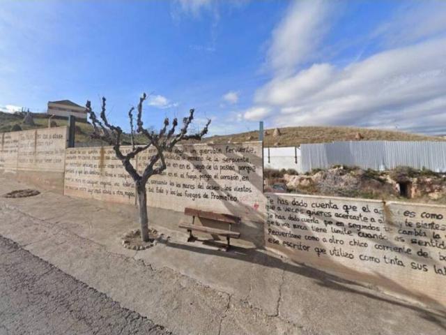 Terreno en venta en Valdejalón, Aragón