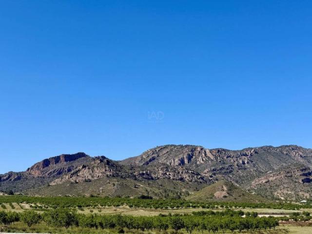 Terreno en venta en Ricote, Región de Murcia