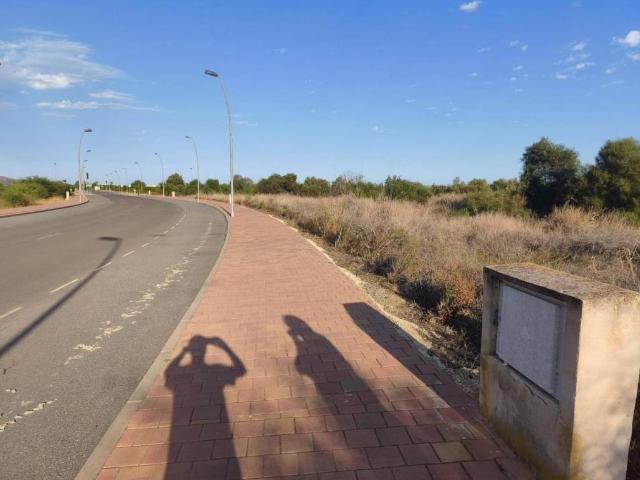 Terreno en venta en Ricote, Región de Murcia