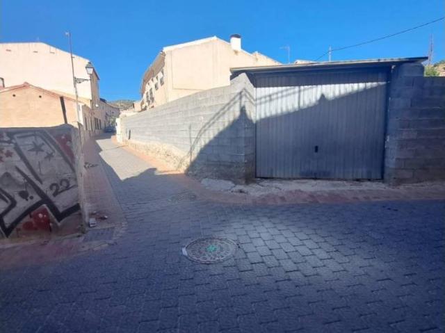 Terreno en venta en Valle de Ricote, Murcia