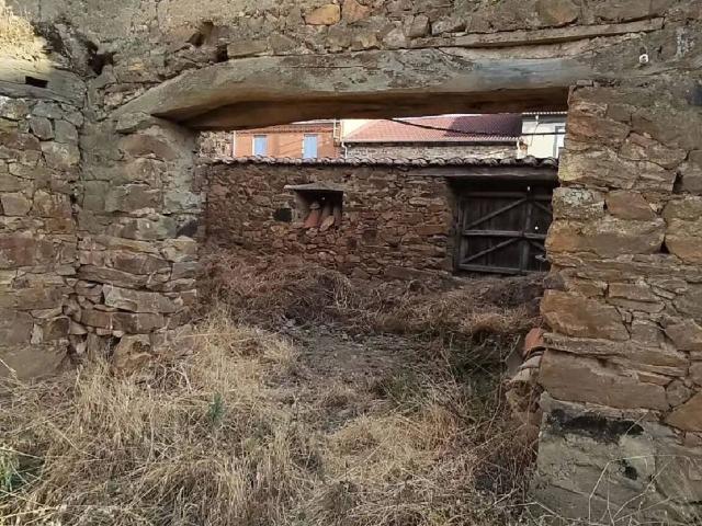 Terreno en venta en Riego De La Vega, Castilla y León
