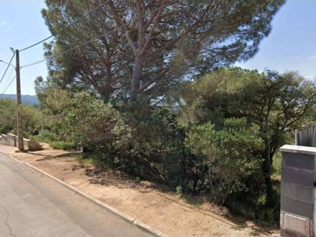 Terreno en venta en Can Salvà, la Selva