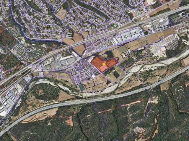Terreno en venta en Can Salvà, la Selva