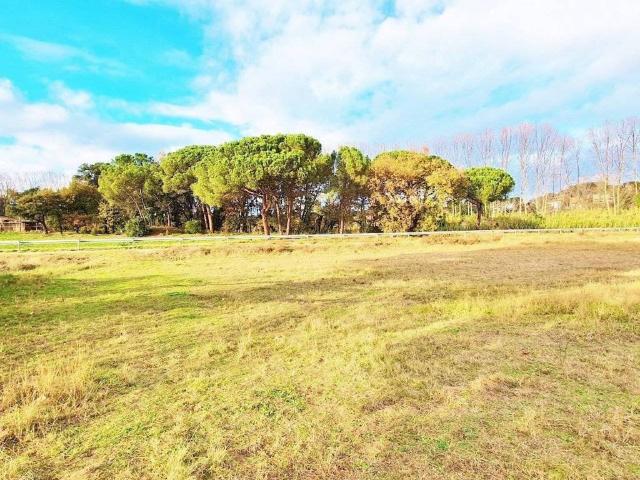Terreno en venta en Can Salvà, la Selva