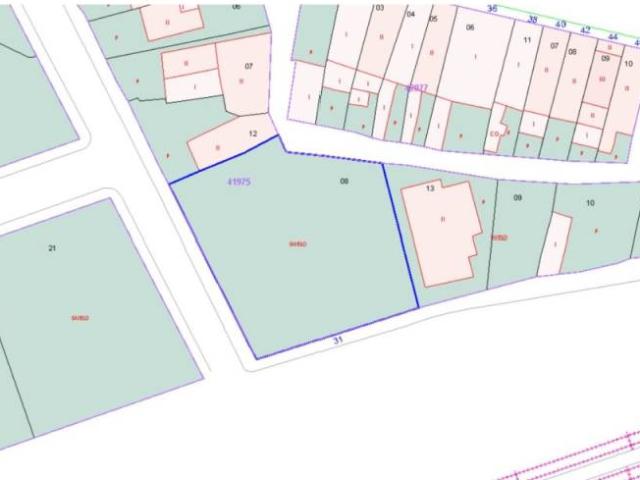 Terreno en venta en Viabrea, la Selva