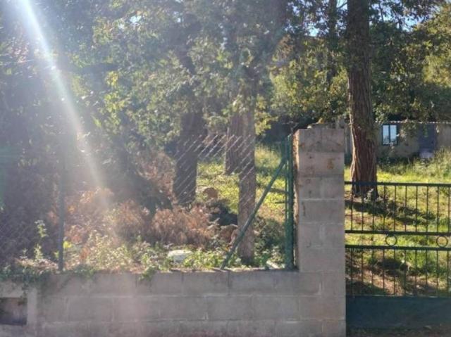 Terreno en venta en Can Salvà, la Selva