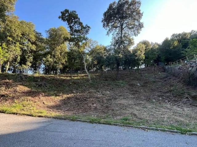 Terreno en venta en Arbúcies, Girona