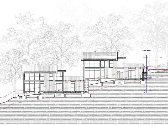 Terreno en venta en Fogueres de Montsoriu, la Selva