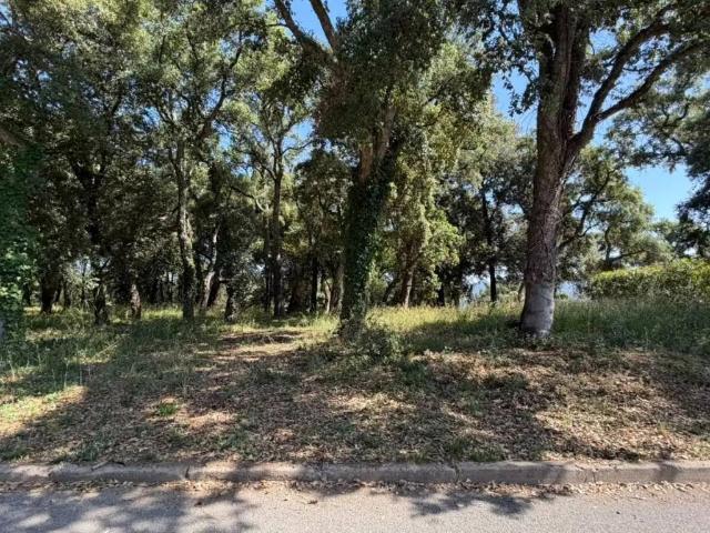 Terreno en venta en Fogueres de Montsoriu, la Selva