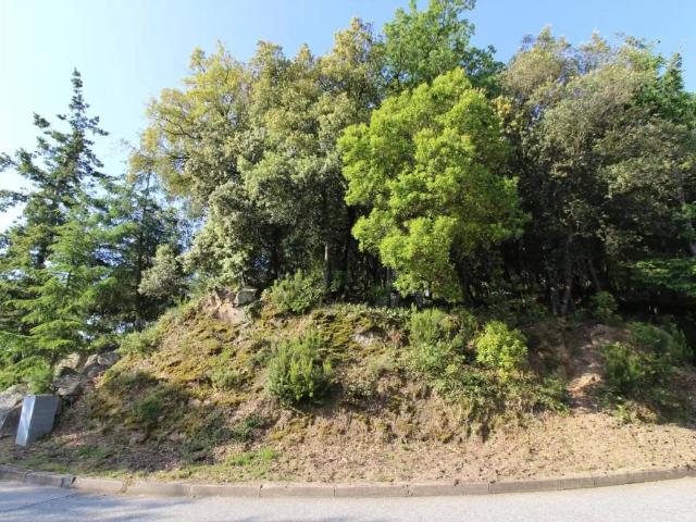 Terreno en venta en la Selva, Catalunya