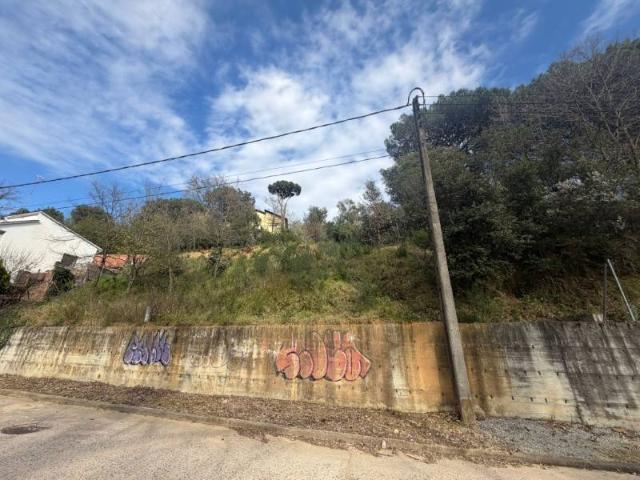 Terreno en venta en la Selva, Catalunya