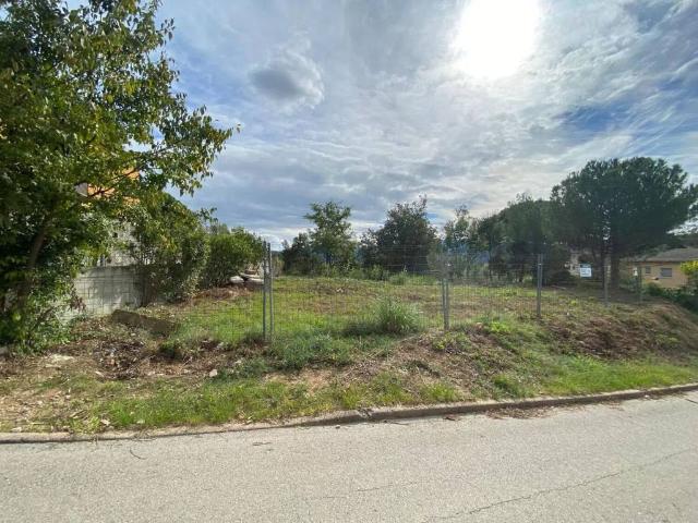Terreno en venta en Can Salvà, la Selva