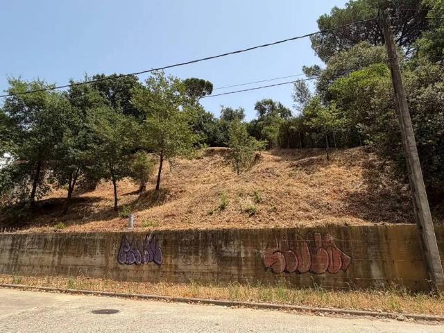 Terreno en venta en Riells i Viabrea, Girona
