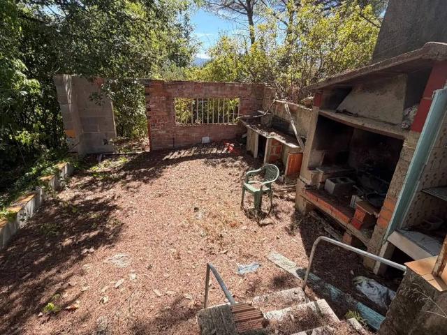Terreno en venta en Can Salvà, la Selva