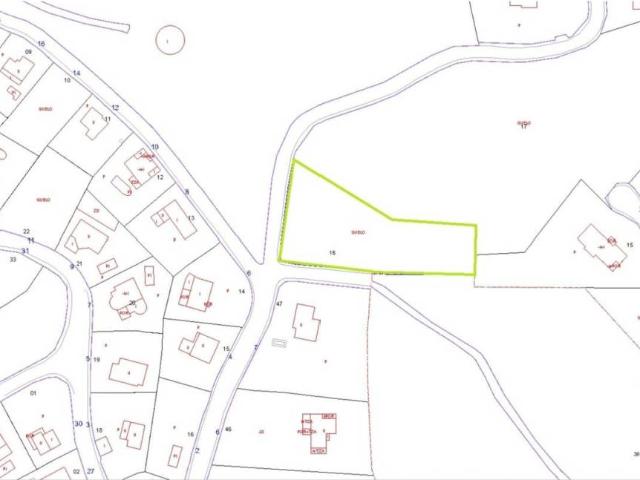 Terreno en venta en la Selva, Catalunya