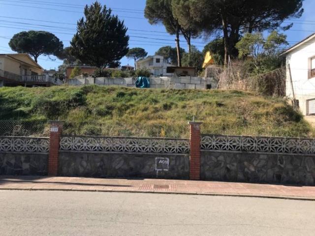 Terreno en venta en Can Salvà, la Selva