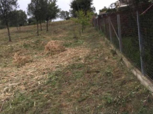 Terreno en venta en la Selva, Catalunya
