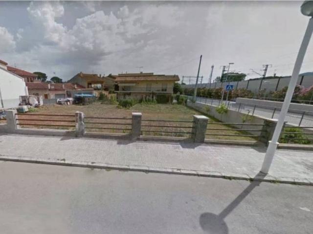 Terreno en venta en Viabrea, la Selva