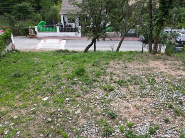 Terreno en venta en la Selva, Catalunya