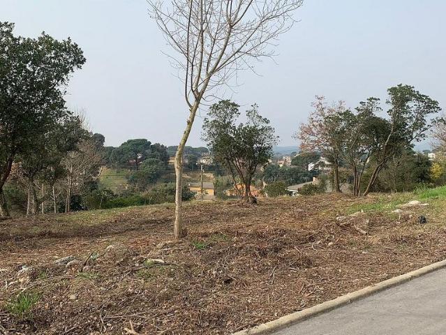 Terreno en venta en la Selva, Catalunya