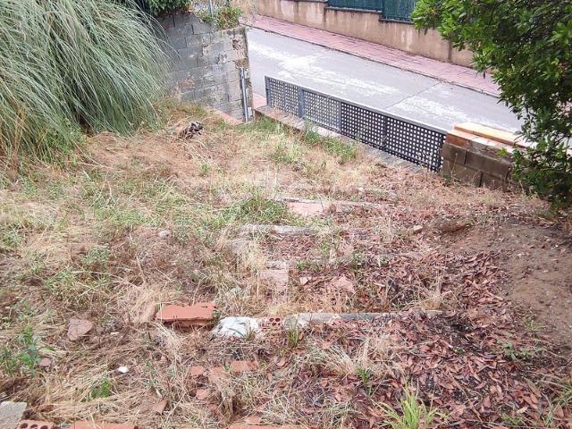 Terreno en venta en Riells i Viabrea, Girona