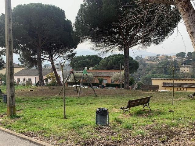 Terreno en venta en la Selva, Catalunya