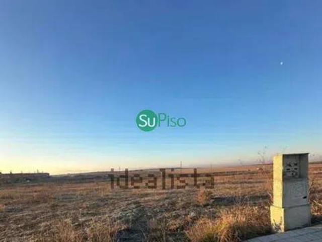 Terreno en venta en Rielves, Castilla-La Mancha