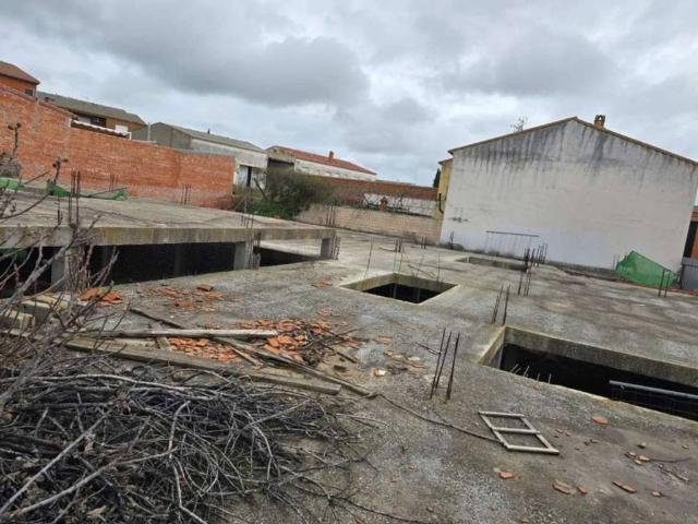 Terreno en venta en Rielves, Castilla-La Mancha