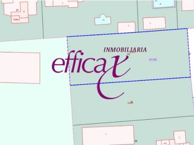 Terreno en venta en Rielves, Castilla-La Mancha