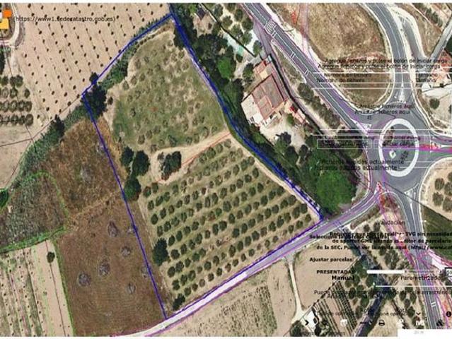 Terreno en venta en Tarragonès, Catalunya