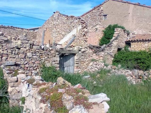 Terreno en venta en Comunidad de Teruel, Aragón