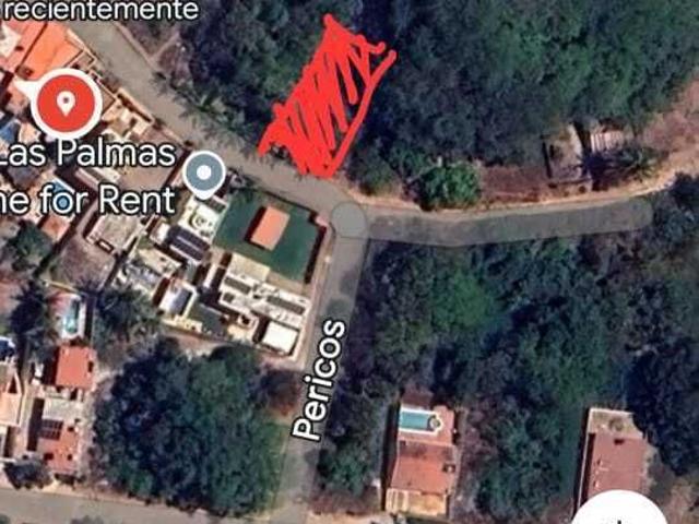 Terreno en venta en Compostela, Nayarit