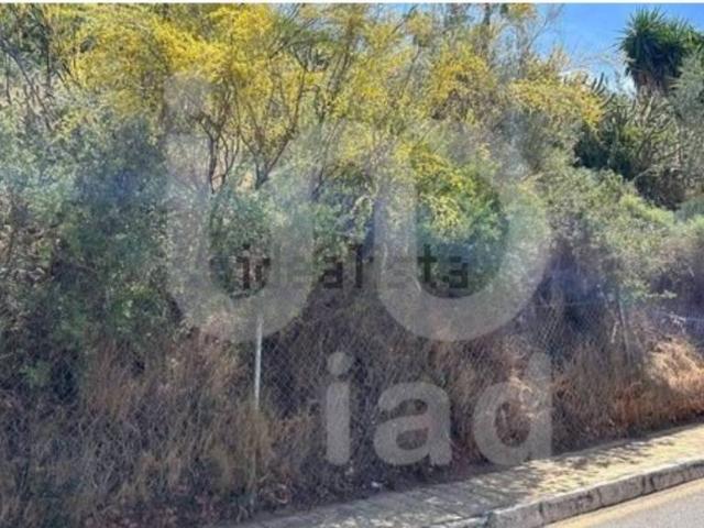 Terreno en venta en Rincón De La Victoria, La Cala del Moral