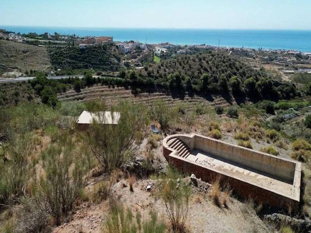 Terreno en venta en Rincón De La Victoria