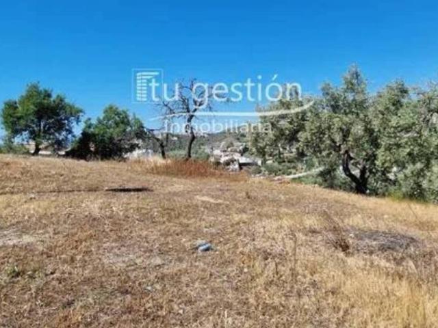 Terreno en venta en La Axarquía, Andalucía