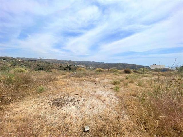 Terreno en venta en La Axarquía, Andalucía