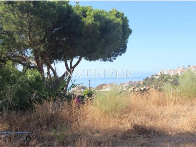 Terreno en venta en La Axarquía, Andalucía