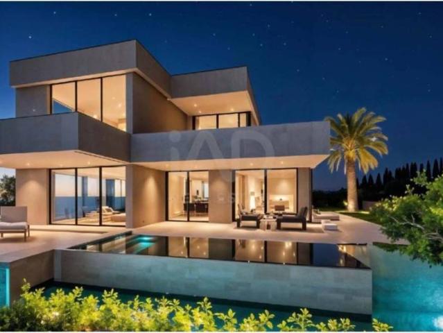 Terreno en venta en La Axarquía, Andalucía