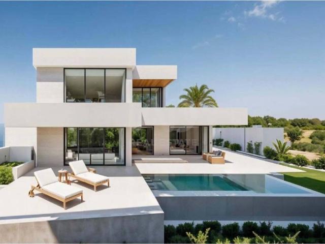 Terreno en venta en La Axarquía, Andalucía