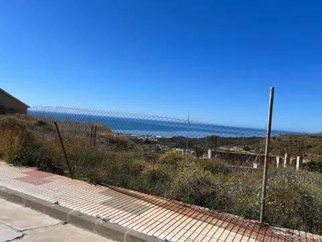 Terreno en venta en Benagalbón, La Axarquía