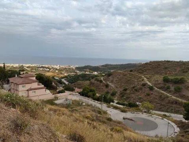 Terreno en venta en Benagalbón, La Axarquía