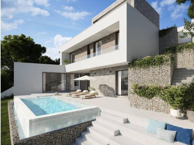 Terreno en venta en La Axarquía, Andalucía