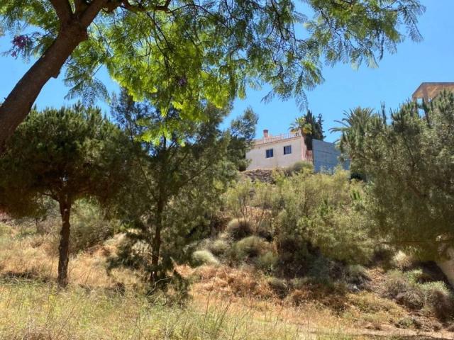 Terreno en venta en La Axarquía, Andalucía