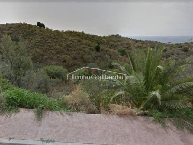 Terreno en venta en La Axarquía, Andalucía