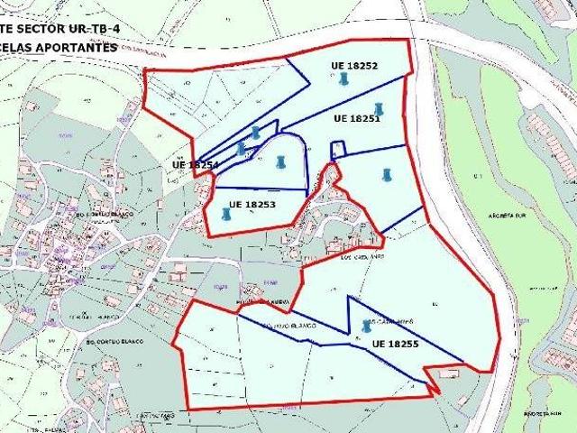 Terreno en venta en La Cala del Moral, La Axarquía