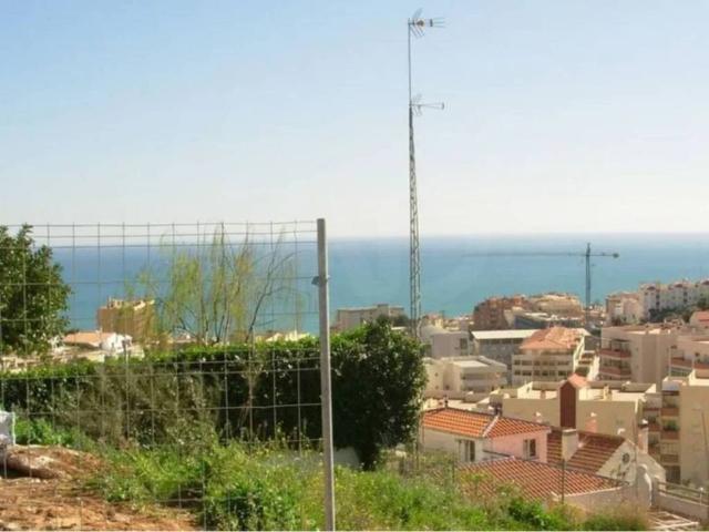 Terreno en venta en La Axarquía, Andalucía
