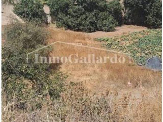Terreno en venta en La Axarquía, Andalucía