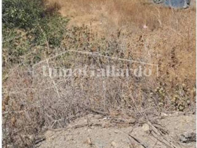 Terreno en venta en La Axarquía, Andalucía